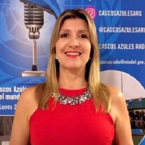 Alejandra Formoso Urruzola