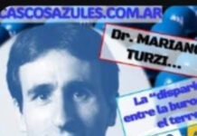 Cascos Azules Cascos Azules 25 04 28 DR. MARIANO TURZI