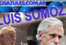 Cascos Azules Cascos Azules 25 07 14 DR_LUIS SOMOZA- JEMCO BRIGADIER GRL ISAAC