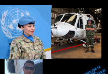 Cascos Azules Cascos Azules 25 08 18 TP LAURA LESCANO-CT PABLO SOMOYA – CP LUCIANO OJEDA.