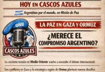Cascos Azules Cascos Azules 26 03 19 MY DEBORA SALAS
